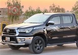 تويوتا هايلوكس